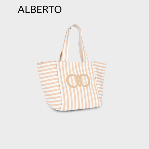 Unisex Sybella Knitted Bag