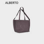 Unisex Mavis Tote Bag