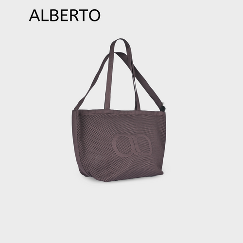 Unisex Mavis Tote Bag