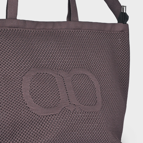 Unisex Mavis Tote Bag