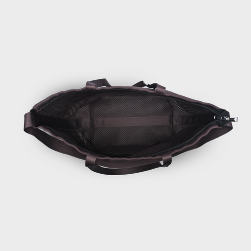 Unisex Mavis Tote Bag