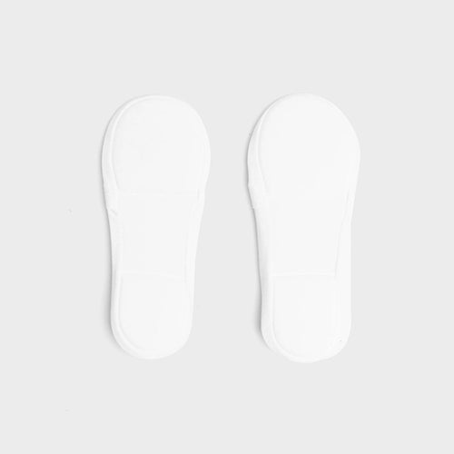 Women's Comfort Padded Socks