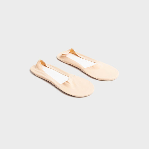 Women's Comfort Padded Socks