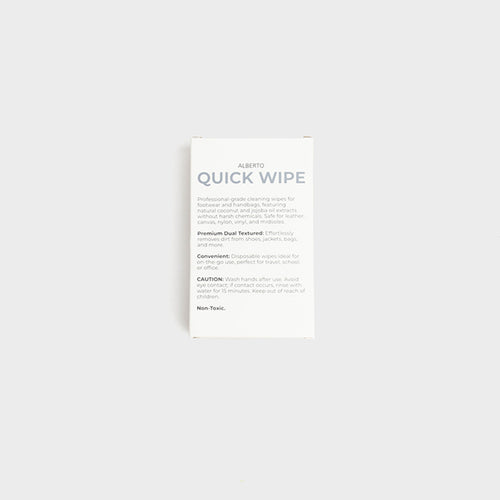 Premium Quick Wipe Dual-Textured Cleaning Wipes