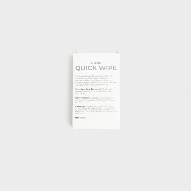 Premium Quick Wipe Dual-Textured Cleaning Wipes