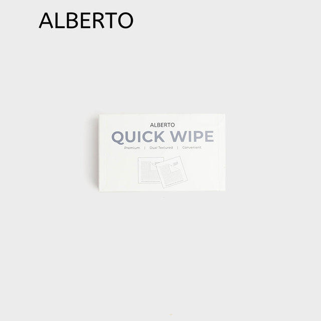 Premium Quick Wipe Dual-Textured Cleaning Wipes