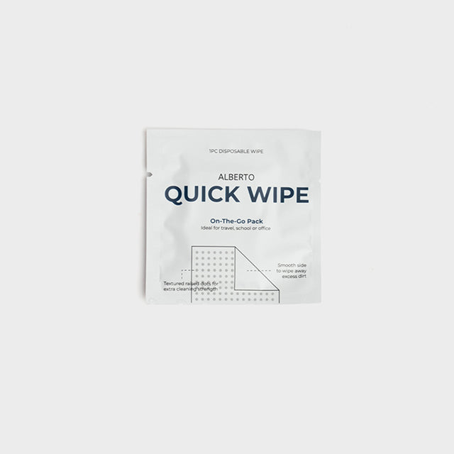 Premium Quick Wipe Dual-Textured Cleaning Wipes