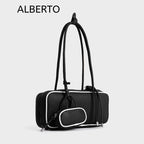 Women's Madison Bowler Bag