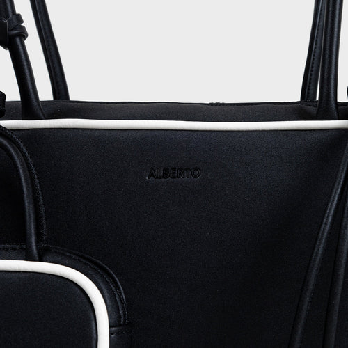 Women's Madison Bowler Bag