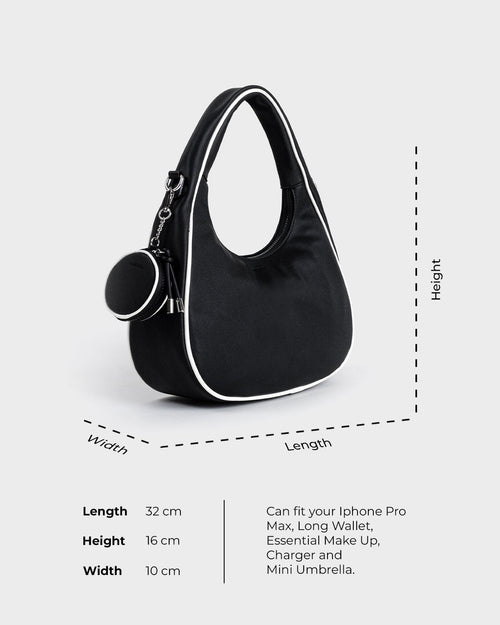 Women's Marjen Hobo Bag