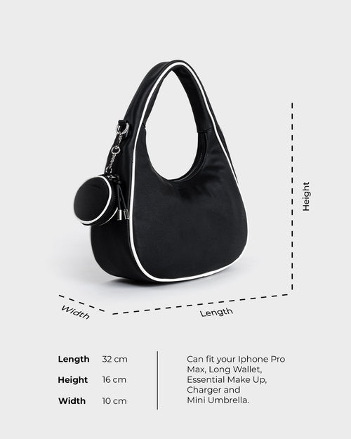 Women's Marjen Hobo Bag