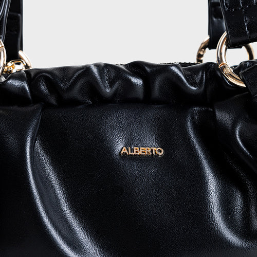 Women's Mallory Cinch Shoulder Bag