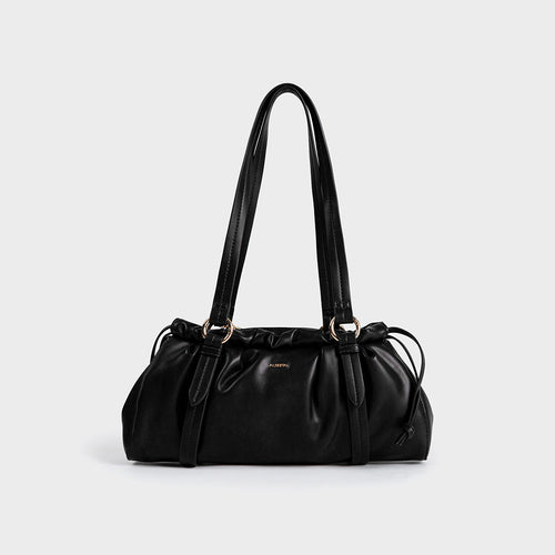 Women's Mallory Cinch Shoulder Bag