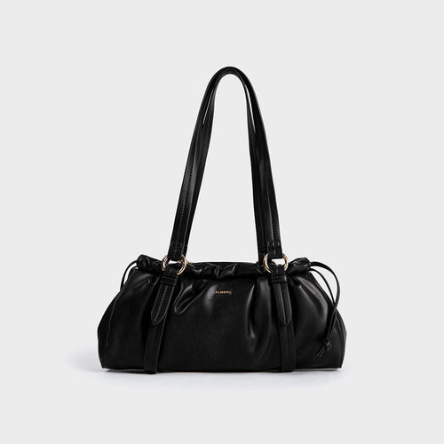 Women's Mallory Cinch Shoulder Bag