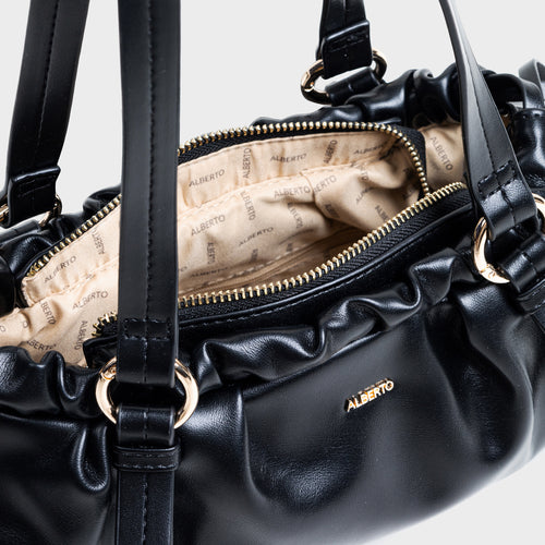 Women's Mallory Cinch Shoulder Bag