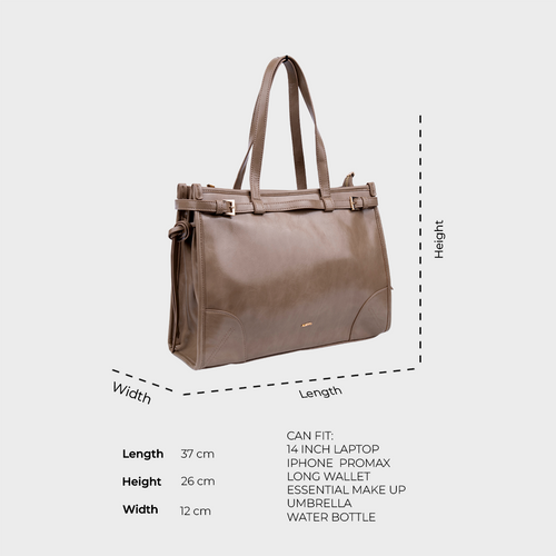 Women's Mirah Handbag