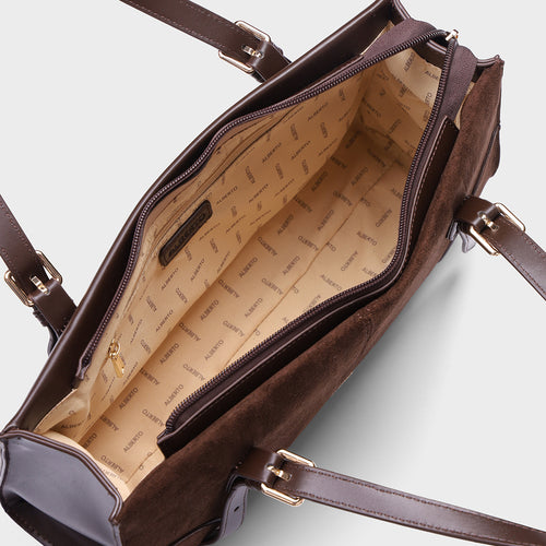 Women's Aloe Handbag