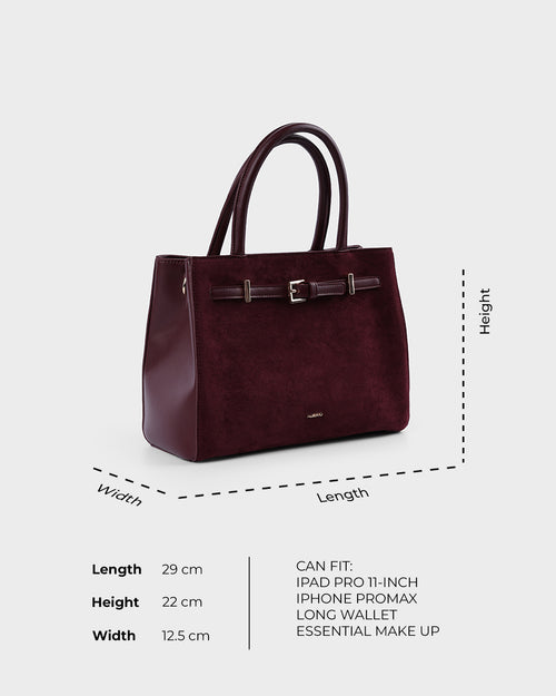 Women's Noreen Handbag