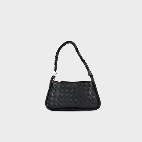 Women's Lesly Woven Handbag