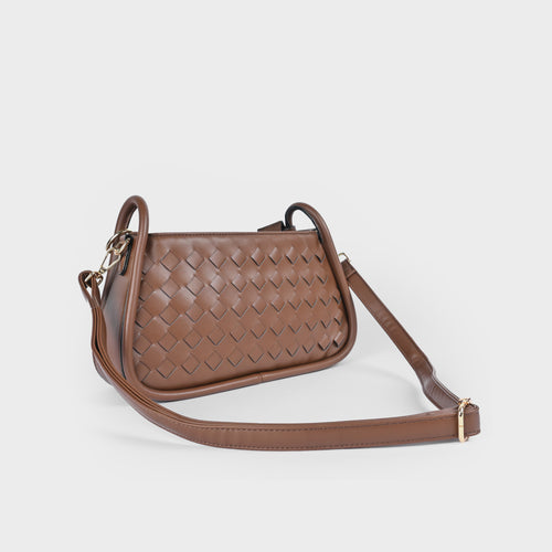 Women's Lesly Shoulder Bag