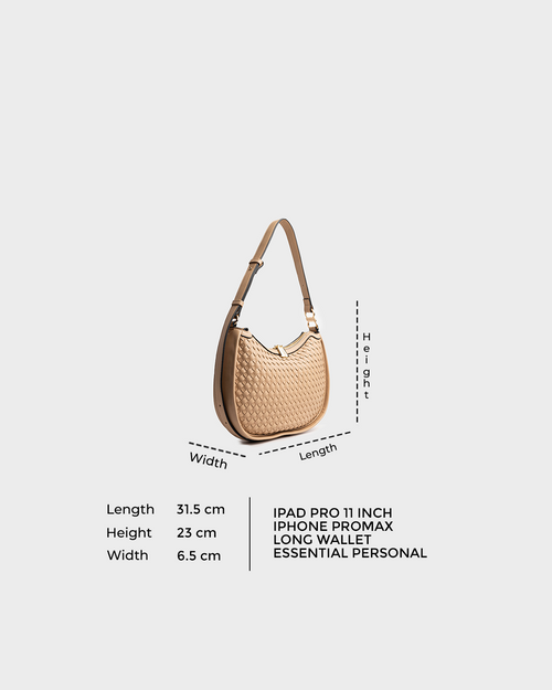 Women's Liz Crossbody Bag