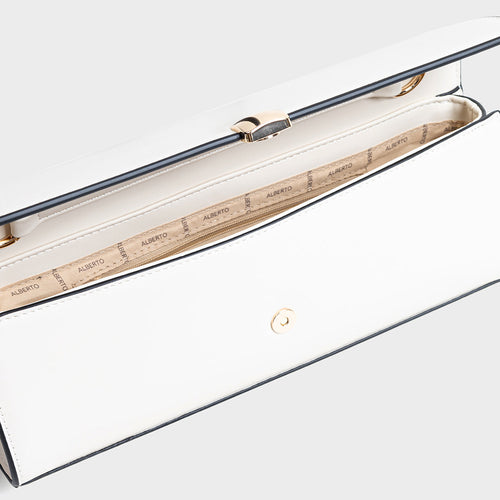 Women's Letisha Baguette Bag