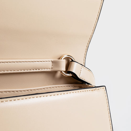 Women's Letisha Baguette Bag