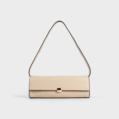 Women's Letisha Baguette Bag