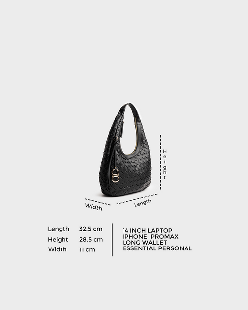 Women's Louisa Hobo Bag
