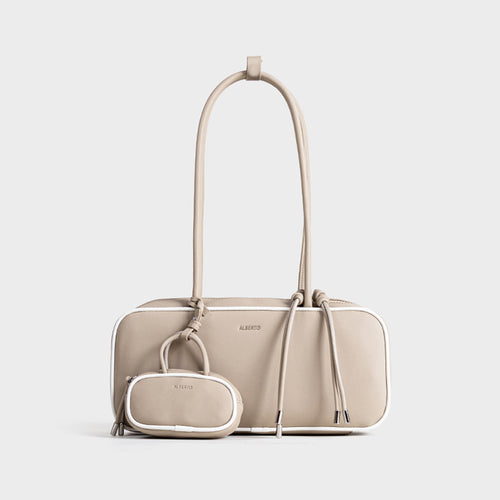 Women's Madison Bowler Bag