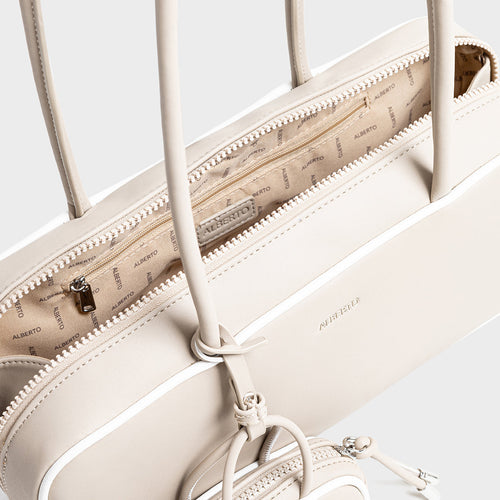 Women's Madison Bowler Bag