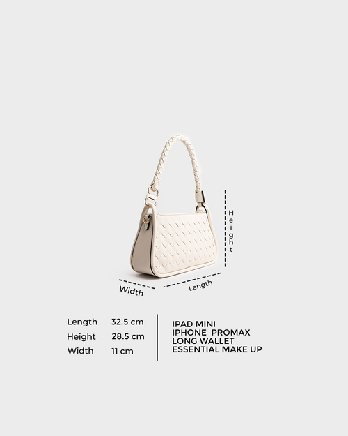 Women's Lesly Shoulder Bag