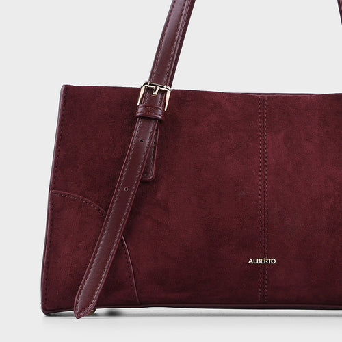Women's Aloe Handbag
