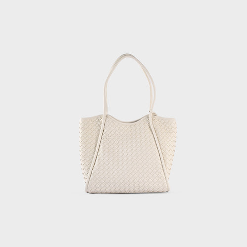 Women's Debbie Woven Handbag
