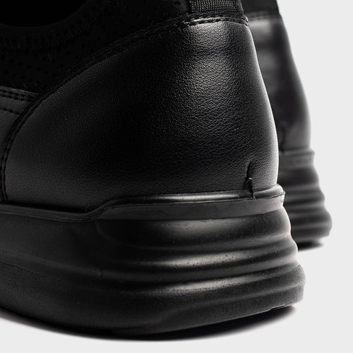 cushOn Men's Edmon Lace-up Sneakers