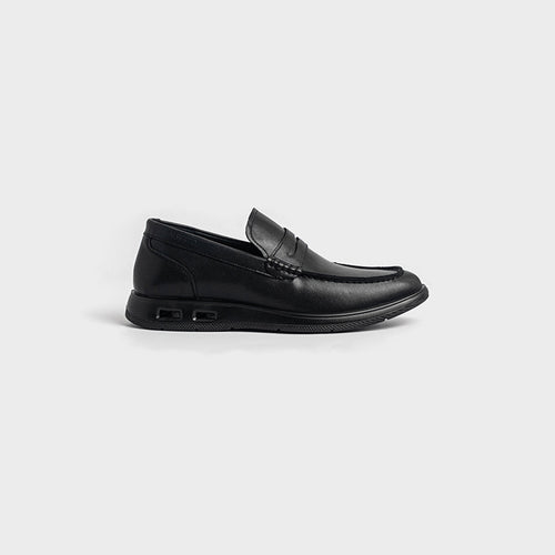cushOn Men's Eliot Formal Slip-on