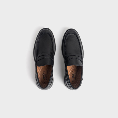 cushOn Men's Eliot Formal Slip-on