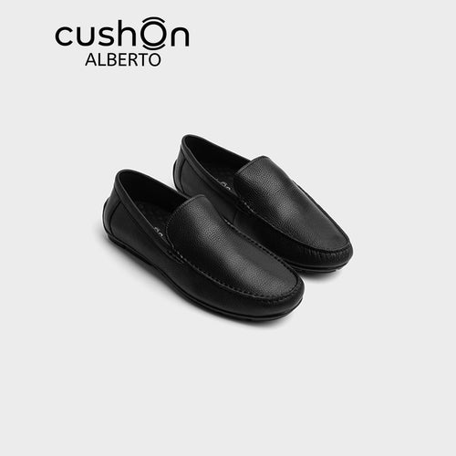 cushOn Men's Elie Formal Slip-on