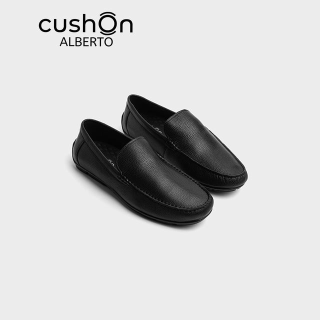 cushOn Men's Elie Formal Slip-on