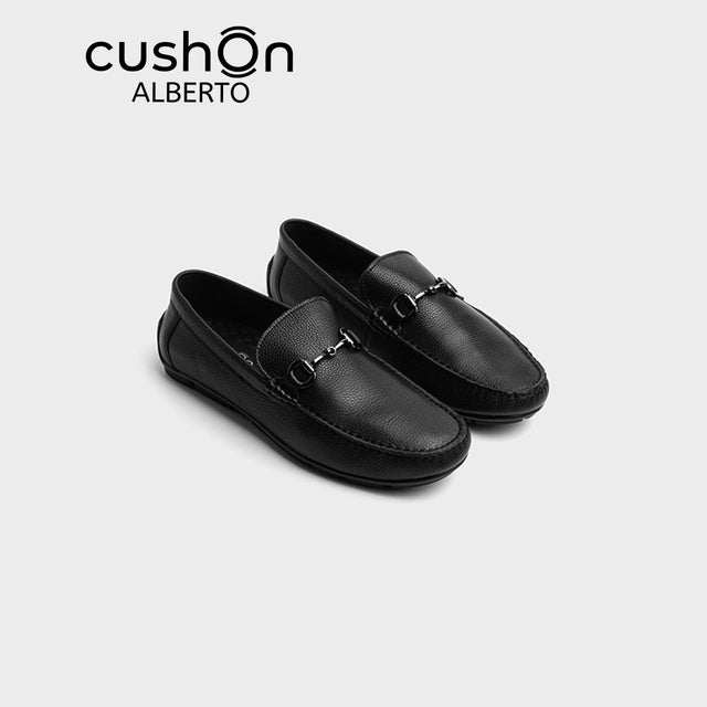 cushOn Men's Elie B Formal Slip-on