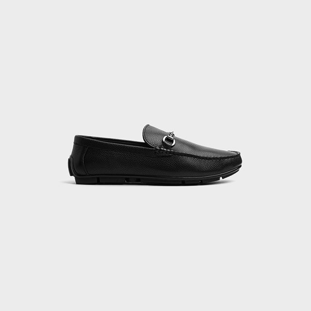 cushOn Men's Elie B Formal Slip-on