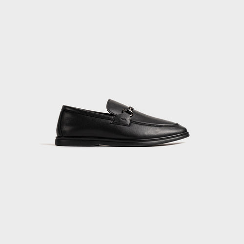 cushOn Men's Eugene Slip-on Formal Shoes