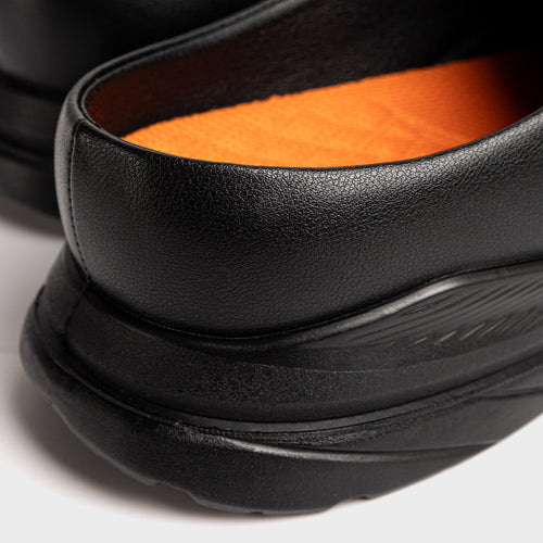 cushOn Men's Elonzo Slip-on Formal Shoes