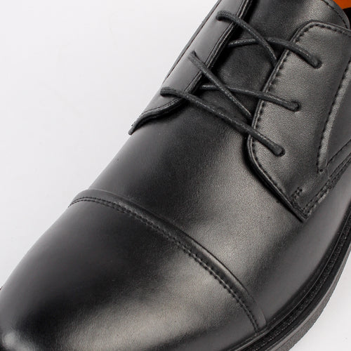 cushOn Men's Elford Lace-up Formal Shoes