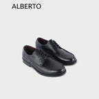Men's Evren Lace-up Formal Shoes