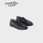 cushOn Men's Floiran Slip-on Shoes