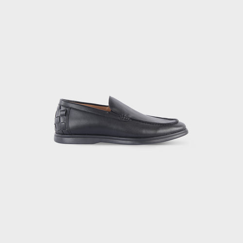cushOn Men's Floiran Slip-on Shoes
