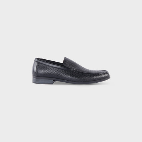 cushOn Men's Fabian Slip-on Formal Shoes