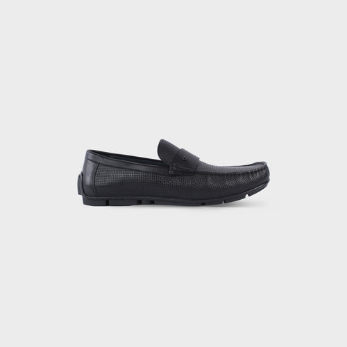 cushOn Men's Franzen Slip-on Formal Shoes
