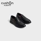 cushOn Men's Eliot Formal Slip-on
